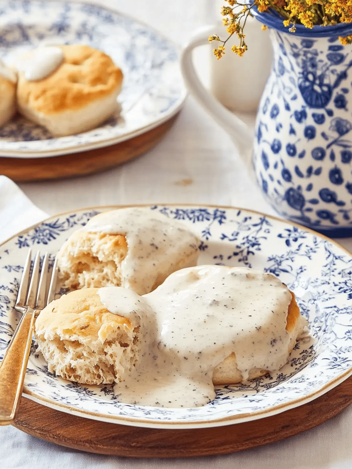 Country Gravy