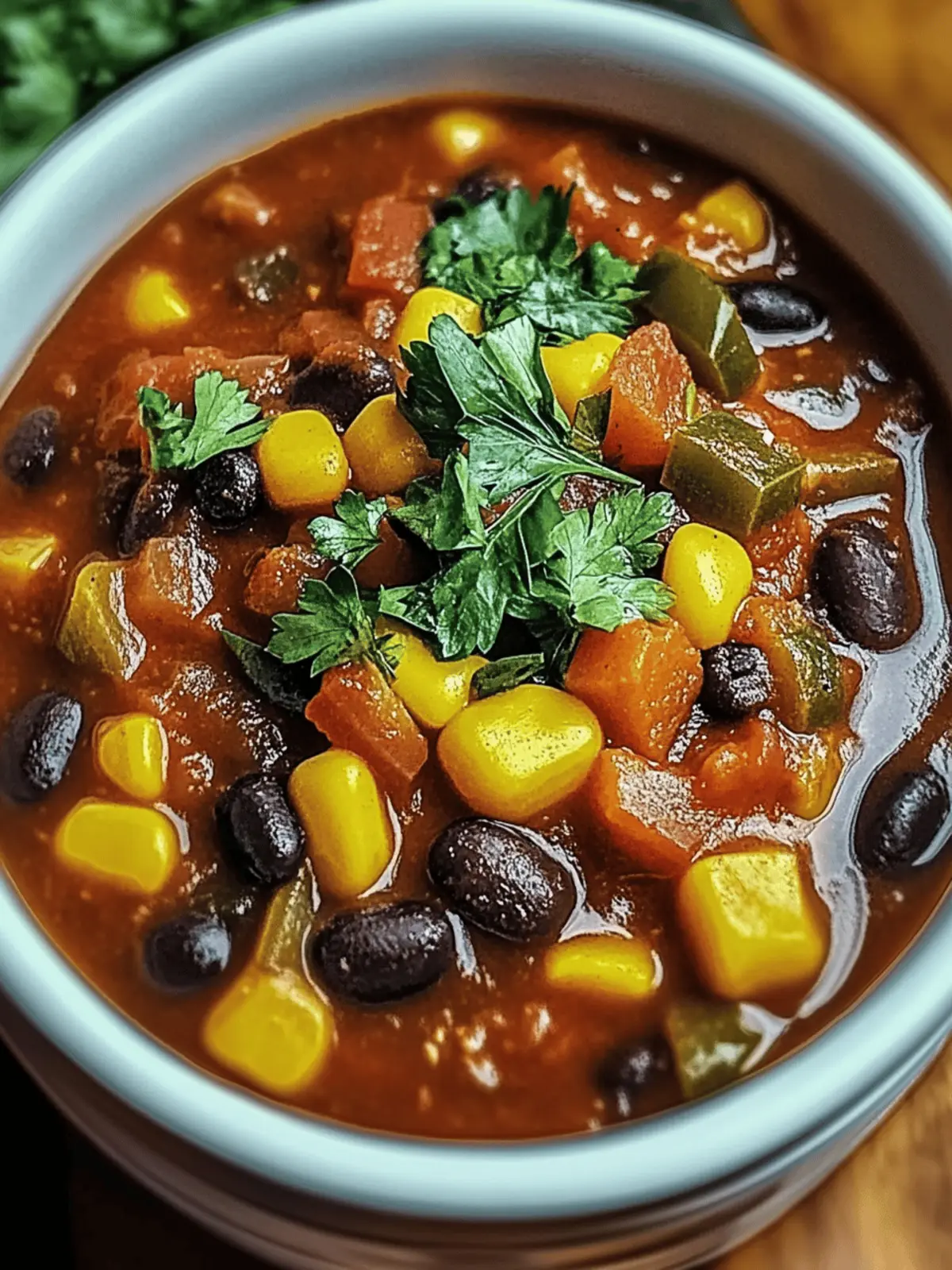 Native American Three Sisters Stew