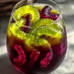 Witch’s Potion Punch