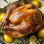Best Roasted Turkey We’ve Ever Made