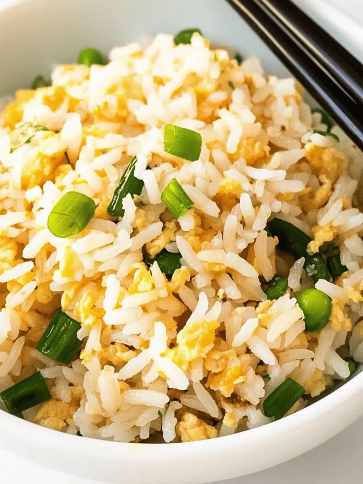 Garlic Fried Rice