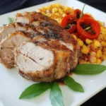 Pueblo Pork Roast
