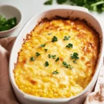 Paula Deen’s Corn Casserole