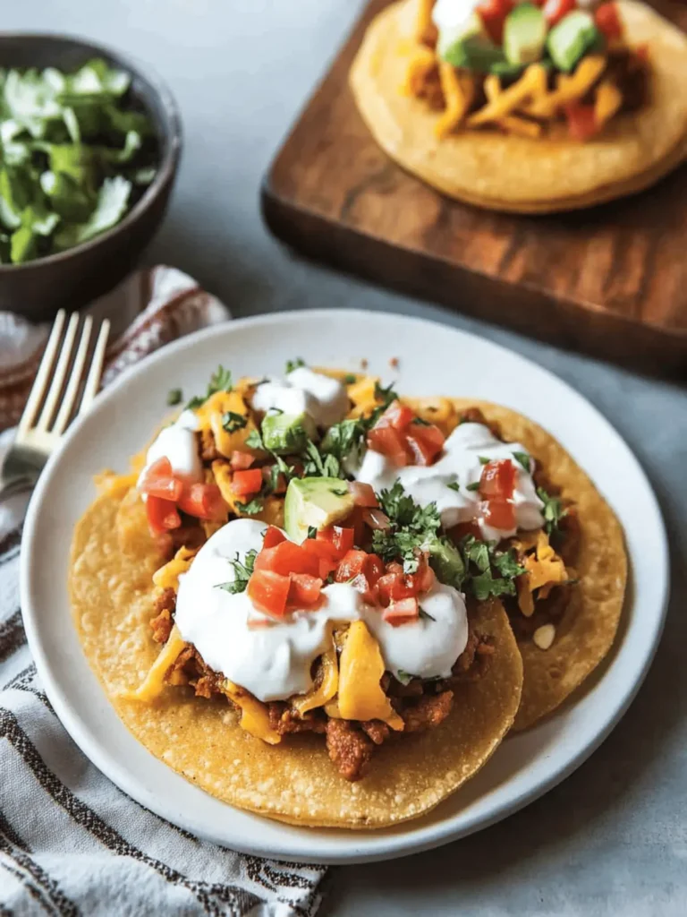 Navajo Tacos