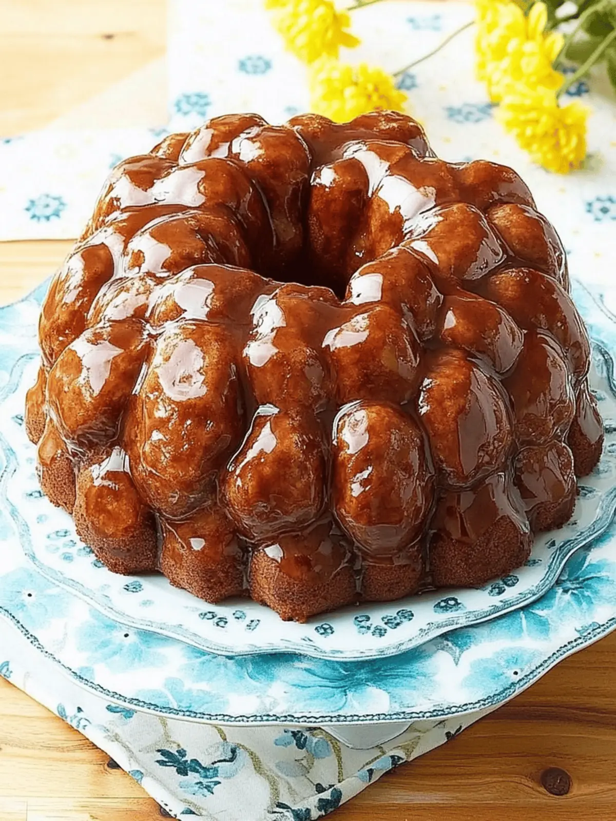 Monkey Bread