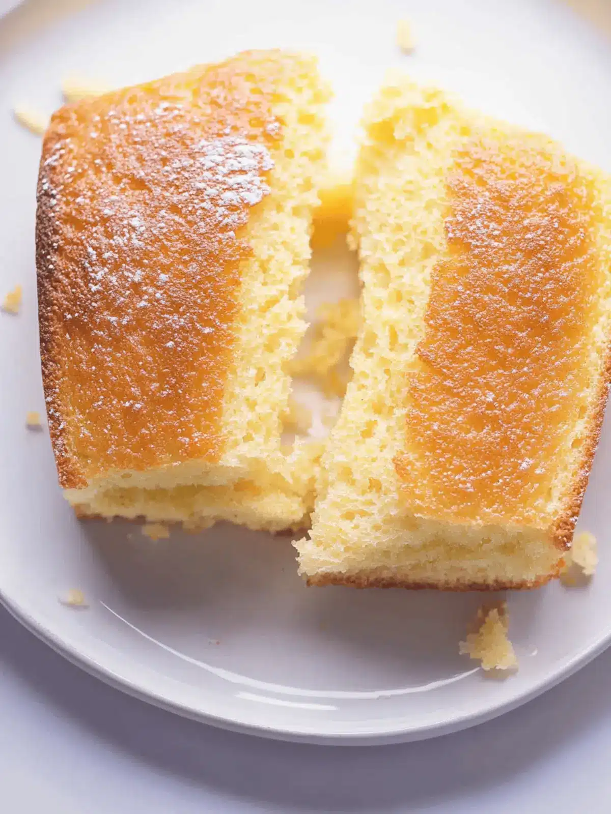Keto Bread in 90 Seconds!