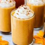 Pumpkin Smoothie