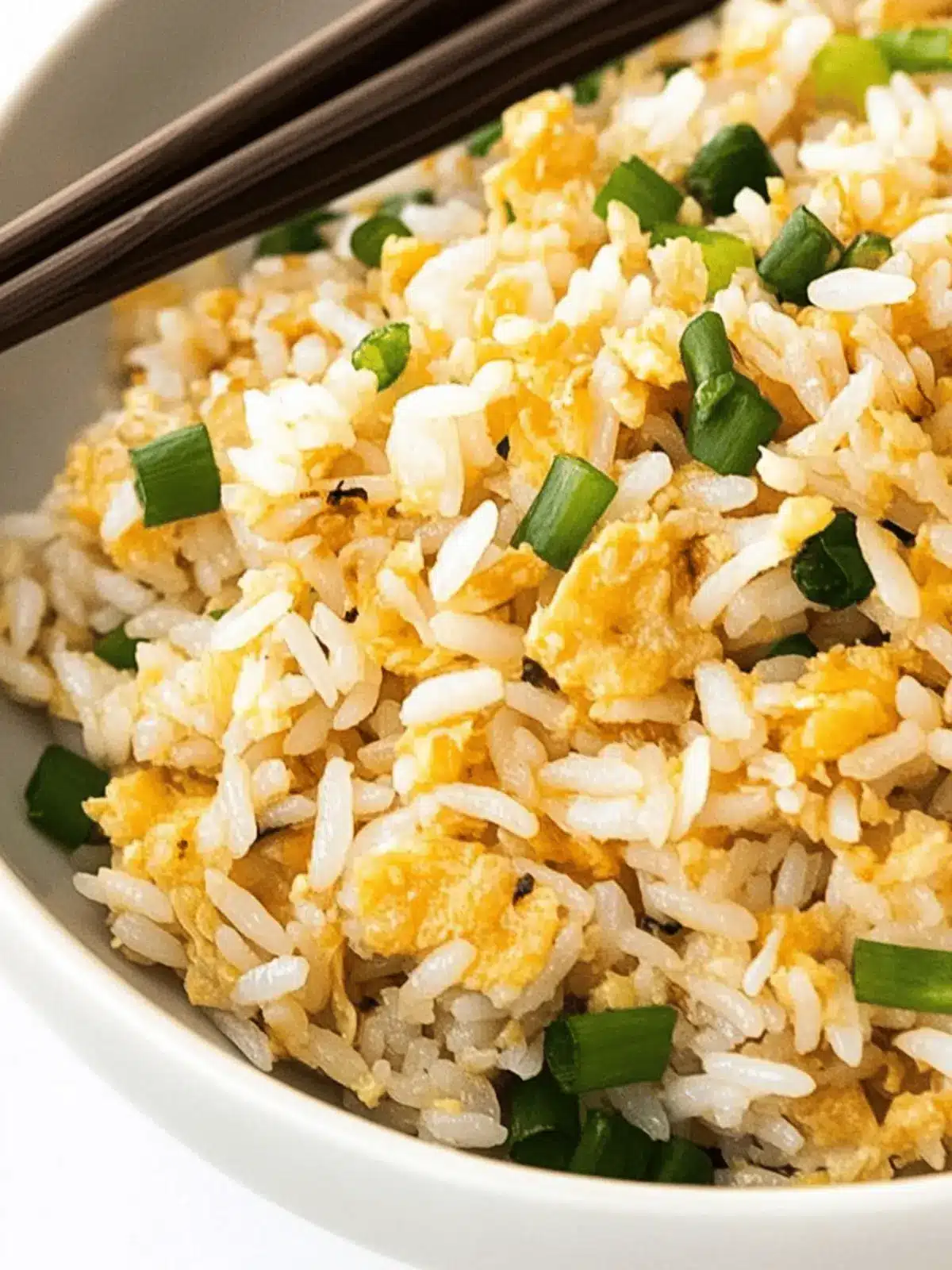 Irresistible Garlic Fried Rice for Flavorful Home Cooking 5 Garlic Fried Rice
