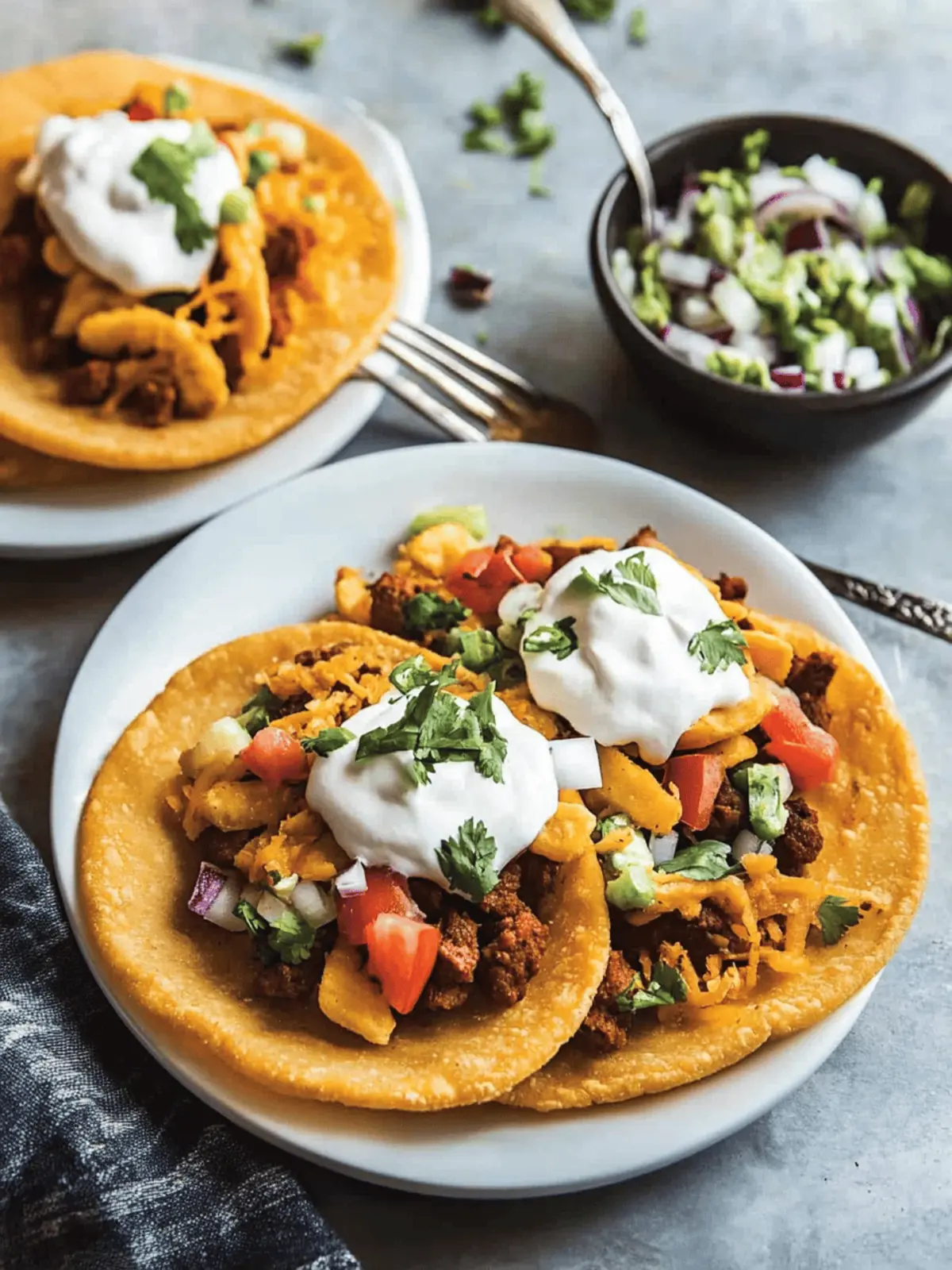 Navajo Tacos